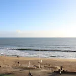 Appartement 3 Pieces - 5 Couchages, Idealement Situe Pres Plage, Centre La Baule - Fr-1-245-213