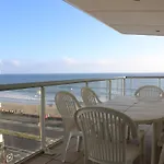Appartement 3 Pieces - 5 Couchages, Idealement Situe Pres Plage, Centre La Baule - Fr-1-245-213