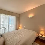 Appartement 3 Pieces - 5 Couchages, Idealement Situe Pres Plage, Centre La Baule - Fr-1-245-213