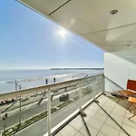 Appartement 3 Pieces - 5 Couchages, Idealement Situe Pres Plage, Centre La Baule - Fr-1-245-213