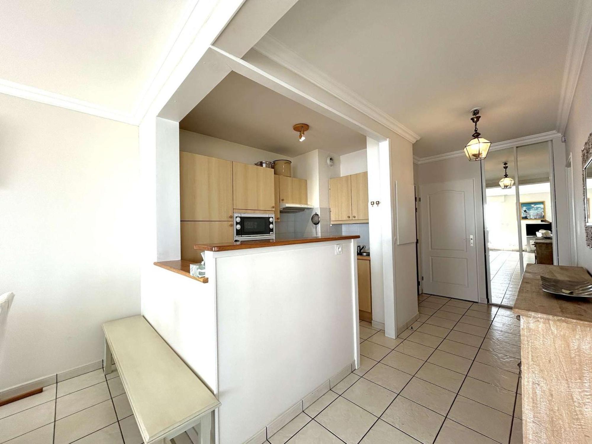 Appartement 3 Pieces - 5 Couchages, Idealement Situe Pres Plage, Centre - Fr-1-245-213 *